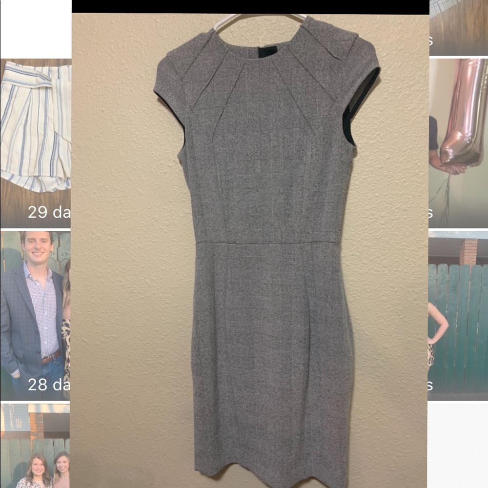 H&M Professional Dress